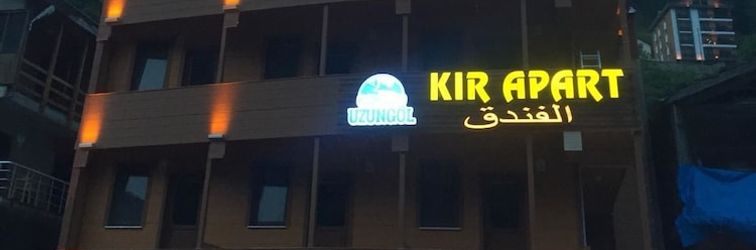 Others Cometouzungol Kir Apart