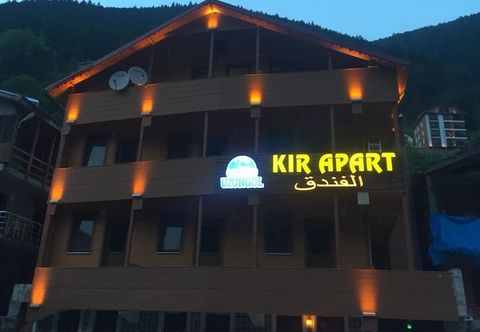 Others Cometouzungol Kir Apart