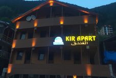 Others Cometouzungol Kir Apart