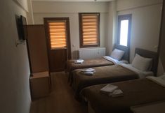 Others 5 Cometouzungol Kir Apart