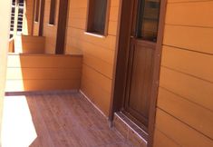 Others 7 Cometouzungol Kir Apart