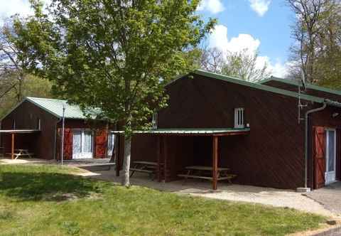 Lain-lain Les Chalets Du Grand Recoin