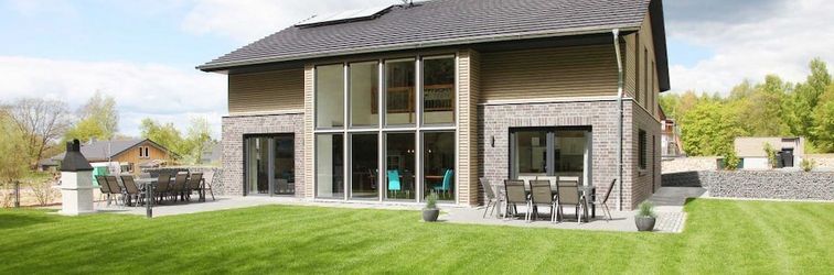 Others Villa Thormarcon