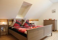 อื่นๆ 4 Ferienhaus Thormarcon