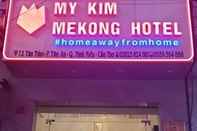 Lainnya Can Tho My Kim Mekong - Hostel