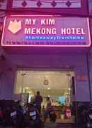 ภาพหลัก Can Tho My Kim Mekong - Hostel