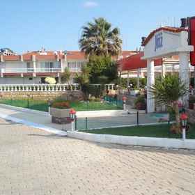 Primary image 1 Naz Hotel, โรงแรม & ที่พัก Izmir