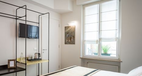 Khác 2 Relais Pensiero