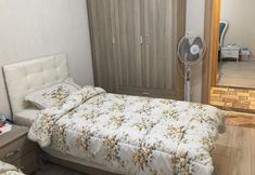 其他 5 Holiday Apartments Bursa