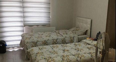 其他 2 Holiday Apartments Bursa