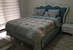 其他 3 Holiday Apartments Bursa