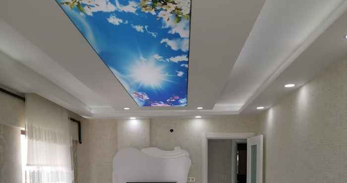 Lainnya Holiday Apartments Bursa