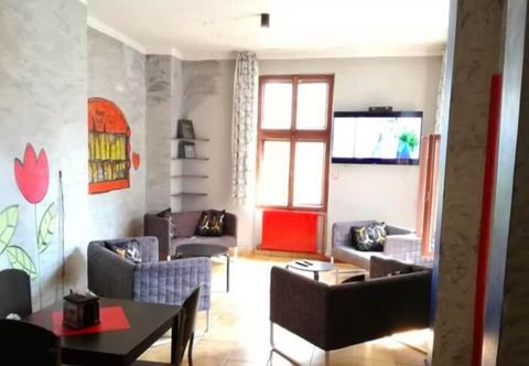 その他 Hostel One Momotown