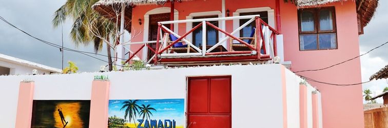 อื่นๆ Zawady Villa