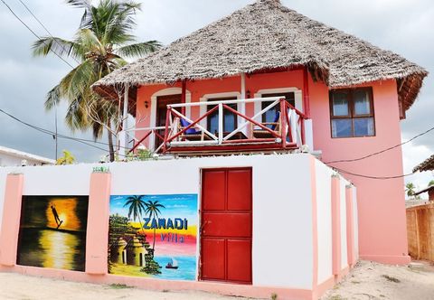 อื่นๆ Zawady Villa