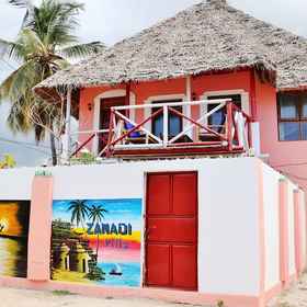 Primary image 1 Zawady Villa, Kilifi Hotels