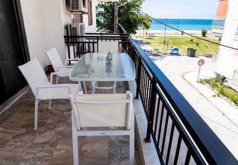 Others Zennova Aelia Apartments 6