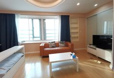 Others 4 Bs Service Apartment Hotel