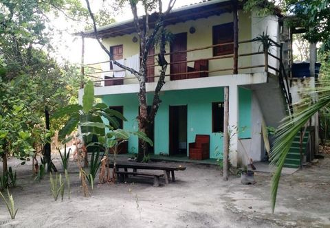 Others Pousada Boca da Mata