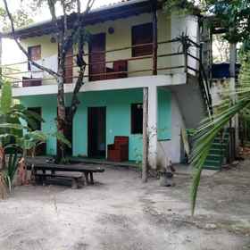 Imej utama1Pousada Boca da Mata,拜内马海滩飯店