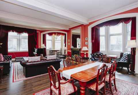 Others Gorgeous Royal Mile Mansion Apartment