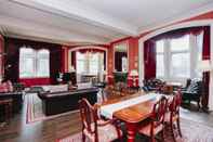 Others Gorgeous Royal Mile Mansion Apartment