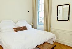 Others 6 Classy Historic Edinburgh Apartment