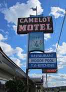 Imej utama Camelot Court Motel