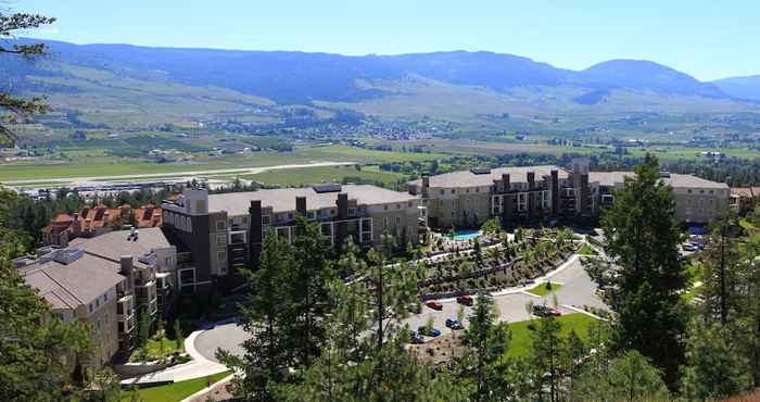 Others Pinnacle Pointe - By Vacations Kelowna
