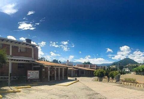 其他 Hotel del Campo