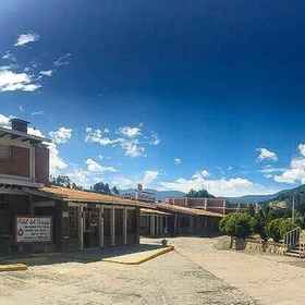 Primary image1德坎波飯店,克萨尔特南戈省飯店