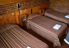 其他 7 Hotel del Campo