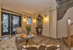 기타 3 Corner Garden Hotel