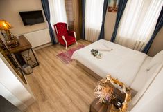 기타 7 Corner Garden Hotel