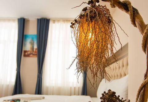 기타 Corner Garden Hotel