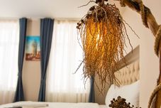 기타 Corner Garden Hotel