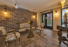 기타 2 Corner Garden Hotel