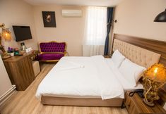 기타 5 Corner Garden Hotel