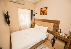 기타 4 Corner Garden Hotel