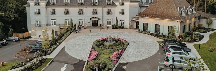 其他 Mirbeau Inn & Spa