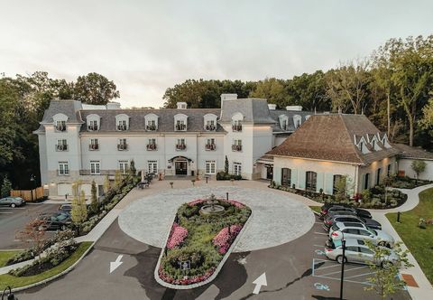 其他 Mirbeau Inn & Spa