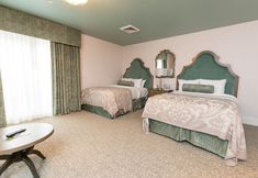 其他 4 Mirbeau Inn & Spa