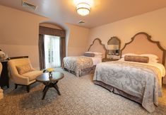 其他 2 Mirbeau Inn & Spa