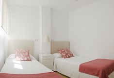 其他 2 Deluxe Apart. Plaza de La Trinidad