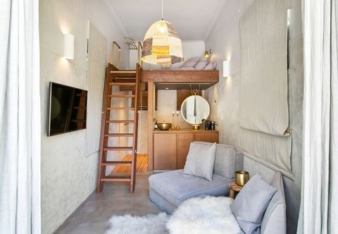 기타 Surfer's Loft Tamarama