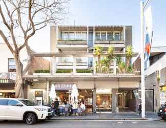 Lainnya 2 Bellevue Hill Designer