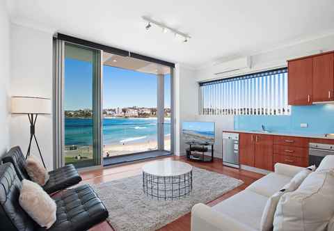 Others Bondi Vista Beachfront Apartment