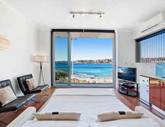 อื่นๆ 2 Bondi Vista Beachfront Apartment