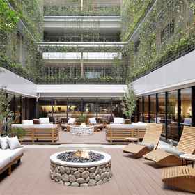 Primary image 1 Good Nature Hotel Kyoto, Kyoto Prefecture Hotels