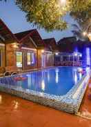 ภาพหลัก Tam Coc Charming Bungalow - Hostel